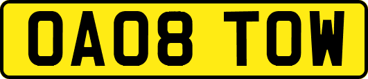 OA08TOW