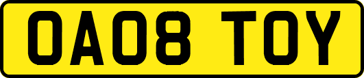 OA08TOY
