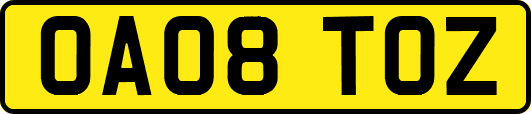 OA08TOZ