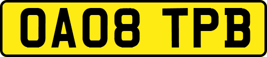 OA08TPB
