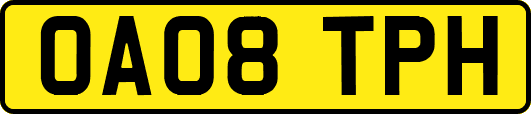 OA08TPH