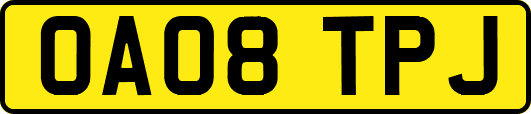 OA08TPJ