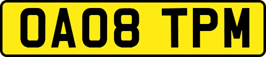 OA08TPM