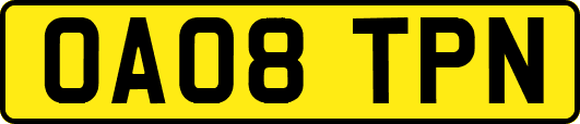 OA08TPN