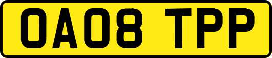 OA08TPP