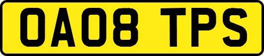 OA08TPS