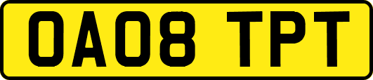 OA08TPT