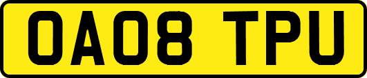 OA08TPU