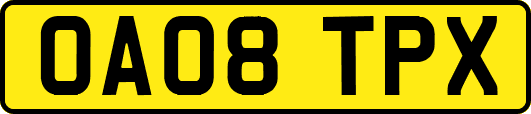 OA08TPX