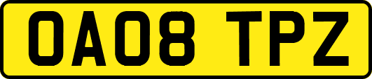 OA08TPZ