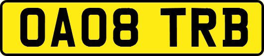OA08TRB