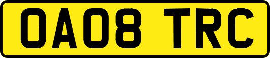 OA08TRC