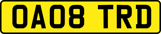 OA08TRD