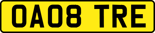 OA08TRE