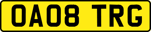OA08TRG