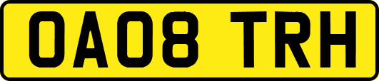 OA08TRH