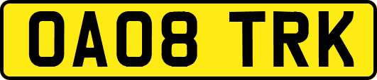 OA08TRK