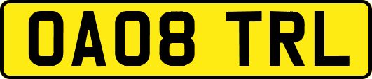 OA08TRL