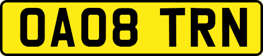 OA08TRN