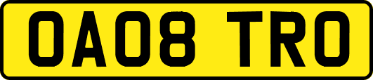 OA08TRO