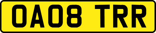 OA08TRR