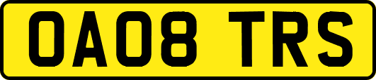 OA08TRS