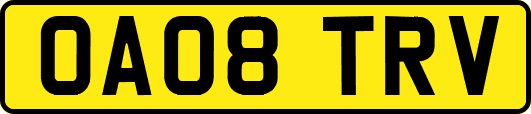 OA08TRV