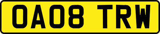 OA08TRW