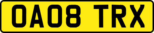 OA08TRX