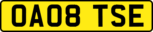 OA08TSE