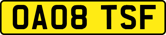 OA08TSF