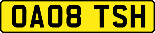 OA08TSH