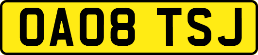 OA08TSJ