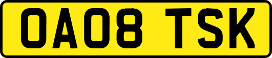 OA08TSK