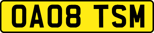 OA08TSM