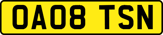 OA08TSN