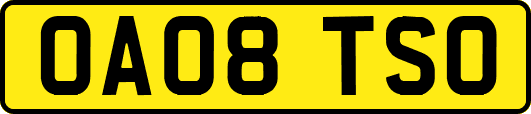 OA08TSO