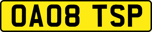 OA08TSP