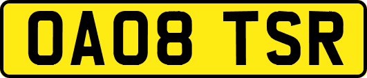 OA08TSR