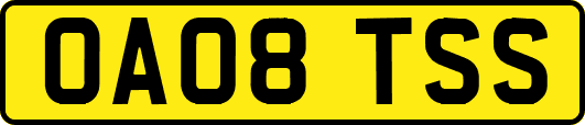 OA08TSS