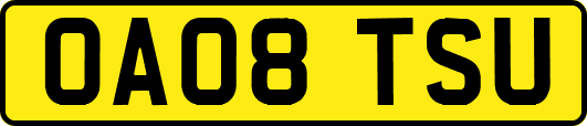 OA08TSU