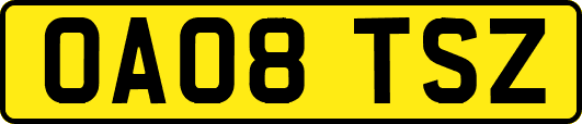 OA08TSZ