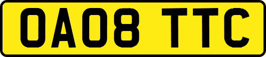 OA08TTC