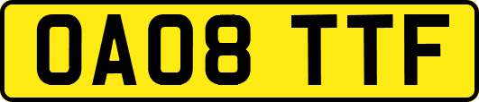 OA08TTF