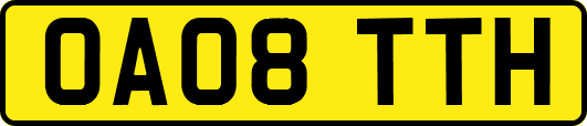 OA08TTH