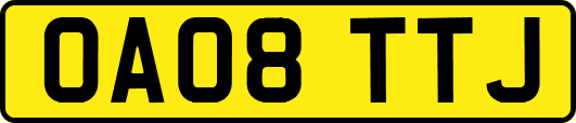 OA08TTJ