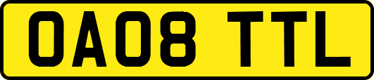OA08TTL