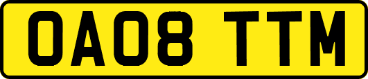 OA08TTM