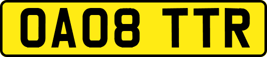 OA08TTR
