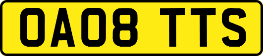 OA08TTS